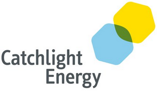 CATCHLIGHT ENERGY logo