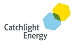 CATCHLIGHT ENERGY logo