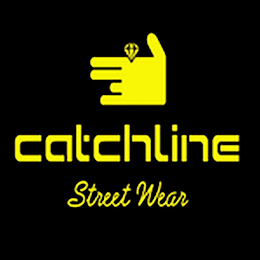CATCHLINE STREET WEAR logo