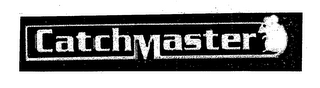CATCHMASTER logo