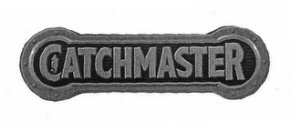 CATCHMASTER logo
