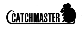 CATCHMASTER logo