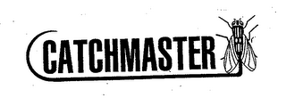 CATCHMASTER logo