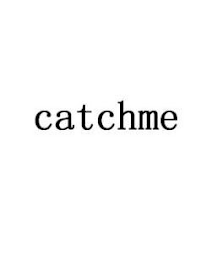 CATCHME logo