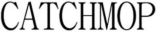 CATCHMOP logo
