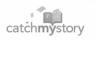 CATCHMYSTORY logo