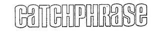 CATCHPHRASE logo