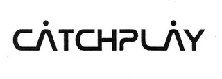 CATCHPLAY logo