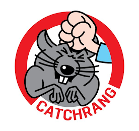 CATCHRANG logo