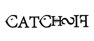 CATCHSIF logo