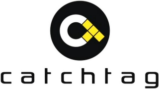 CATCHTAG logo