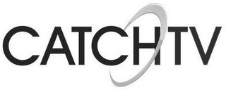 CATCHTV logo