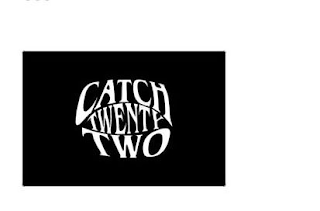 CATCHTWENTYTWO logo