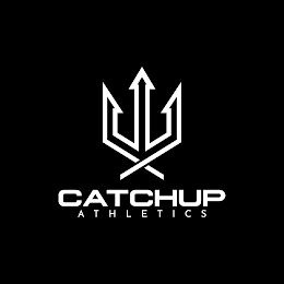 CATCHUP ATHLETICS logo