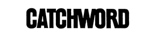 CATCHWORD logo