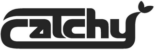 CATCHY logo