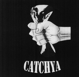CATCHYA logo