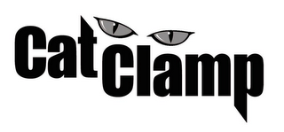 CATCLAMP logo