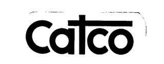 CATCO logo