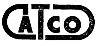 CATCO logo