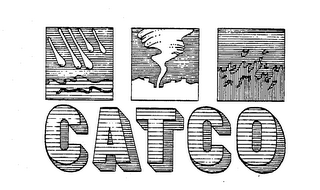 CATCO logo