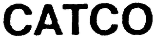 CATCO logo