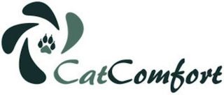 CATCOMFORT logo