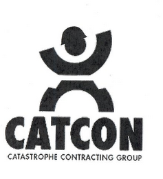 CATCON CATASTROPHE CONTRACTING GROUP logo