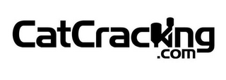 CATCRACKING .COM logo