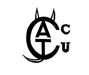 CATCU logo