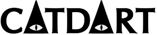 CATDART logo