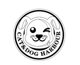CAT&DOG HARBOUR logo