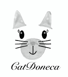 CATDONECA logo