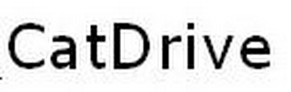 CATDRIVE logo
