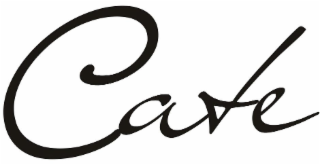 CATE logo