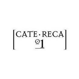 CATE RECA 01 logo