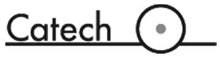 CATECH logo