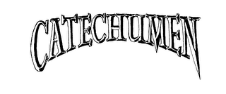CATECHUMEN logo