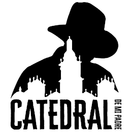 CATEDRAL DE MI PADRE logo