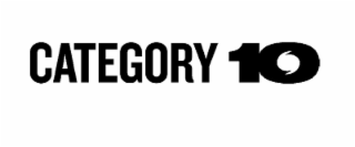 CATEGORY 10 logo