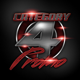 CATEGORY 4 PROMO logo