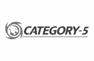 CATEGORY-5 logo