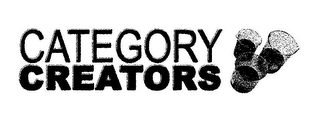 CATEGORY CREATORS logo