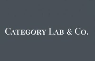 CATEGORY LAB & CO. logo