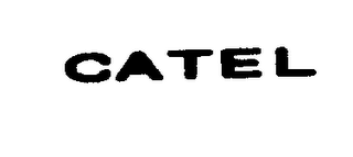 CATEL logo