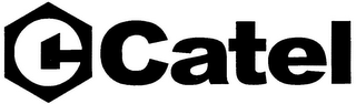 CATEL logo