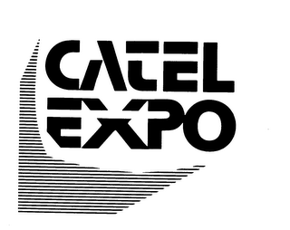 CATEL EXPO logo