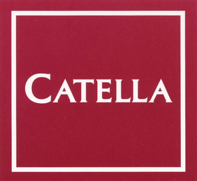 CATELLA logo