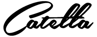 CATELLA logo