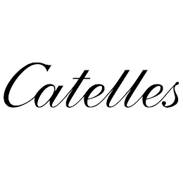 CATELLES logo